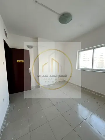 *For Yearly Rent - 1BHK In Al Qalya - No Deposit - 28K Negotiable*