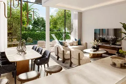 G+2 ARCHITECTURAL GEM | LAGOON LIFESTYLE | PRIVATE RETREAT