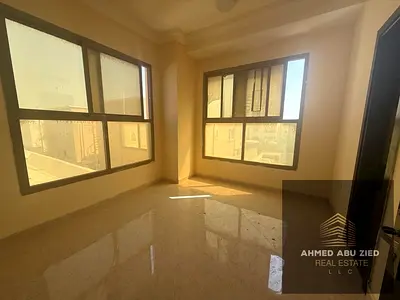 An excellent family apartment (two bedrooms and a living room) featuring a spacious layout and a practical, comfortable design. It is situated in a vi