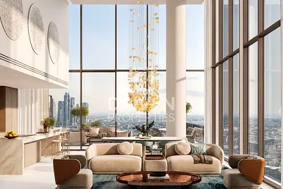 Exclusive Residences | Exceptional Elegance