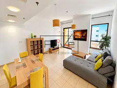 Fully Furnished | Spacious | Vacant