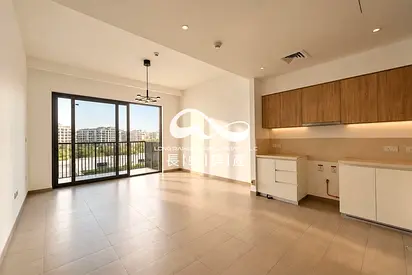 Luxury 2BR | 2 Bath | Executive Residences | MBR City