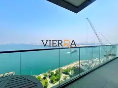 Stunning Full Sea View-With Laundry Room-Vacant