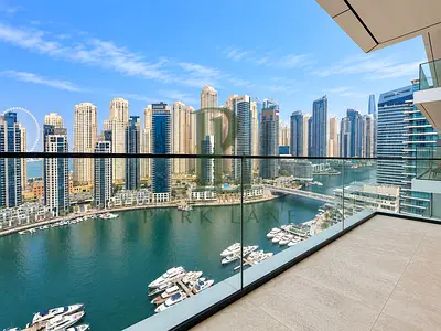 Branded Residences| Luxurious| Prime Location