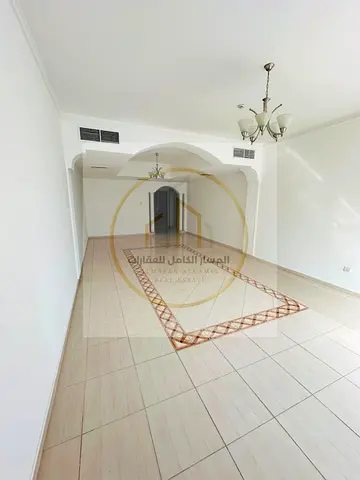 Spacious 3BR in Al Taawun | Chiller Free | Near Oriana Hospital | Gym & Pool
