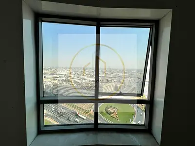 Spacious Studio for Rent in Al Majaz 2 | Al Wahda Street | Easy Dubai Exit | Separate Kitchen & Central AC
