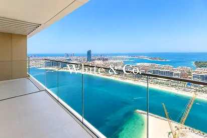 Fully Furnished | Sea Views | Upgraded