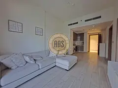 Furnished 1BR Apartment | Azizi Riviera 43 | Pool & Courtyard Views