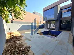 Premium 4BR Stand-Alone Villa with Pool | Luxury Family Living