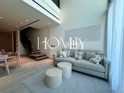ELEGANT FURNISHED | MOVE IN READY | HIGH-END