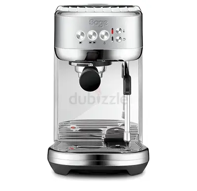 Sage The Bambino Plus Espresso Machine – Brand New
