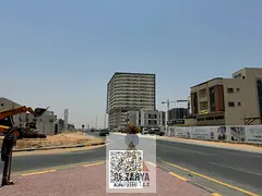 HOT DEAL || TOWNHOUSE PLOT || G+2 || NEXT TO MAIN ROAD || 1722 SQFT || AL HELIO 2
