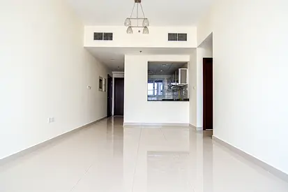 Direct from the Management- Semi Closed Kitchen - Viewing Anytime