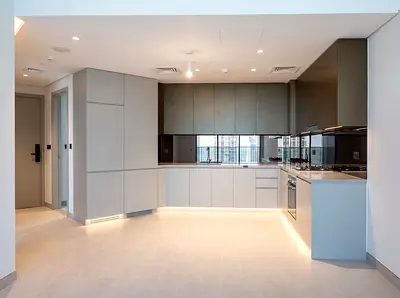 Brand New 1BR | Mid Floor | Design District View