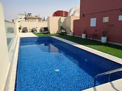 Spacious 1BHK + Store Room (1,117 Sq Ft) | Premium Amenities & Covered Parking On Prime Location Con