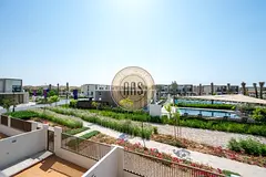 Premium 3BR Pool & Park-Facing Villa for Rent | La Violeta, Villanova