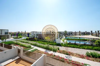 Premium 3BR Pool & Park-Facing Villa for Rent | La Violeta, Villanova