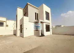 Brand New | 4BR + Maids | Wadi Alamardi