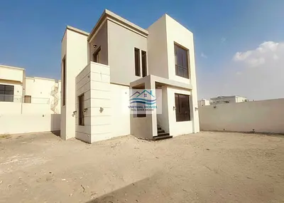 Brand New | 4BR + Maids | Wadi Alamardi