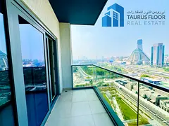 Ultra Luxury 1 Bedroom New Building with Gym Pool