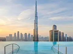 Panoramic Skyline View | Prime Location