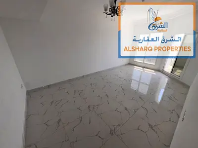 2 Bedroom Apartment for Rent in Al Nakhil 1, Ajman | Pool, Gym & Free Parking