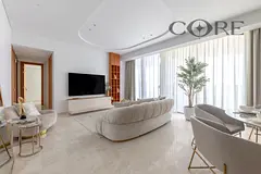 2BR FOR SALE | UNFURNISHED | PALM JUMEIRAH