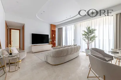2BR FOR SALE | UNFURNISHED | PALM JUMEIRAH