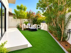 Vacant on Transfer | Single Row | Corner Plot