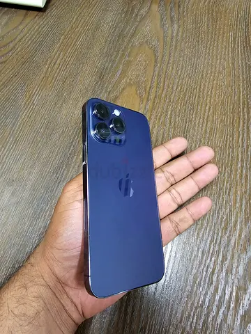Iphone 14 pro max 256gb