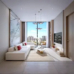 3BR + Maidโs Room | 30/70 PP |Dubai Silicon Oasis