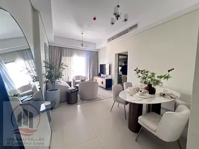 HOT OFF-PLAN DEAL | AL AMRA, AJMAN 1-BEDROOM + STUDY ROOM APARTMENT | FLEXIBLE PAYMENT PLAN For mor