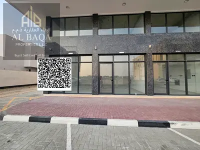 Shop for Rent in Al Jurf 3, Ajman – Ideal Commercial Space for Your Business