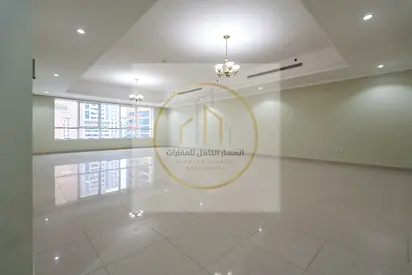 4BR Apt | Unit 06 | 2,500 SQFT | Al Qasba | Foyer & 5 Baths | Free AC & Parking | AED 120,000
