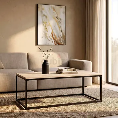 New Tory Urban Coffee Table