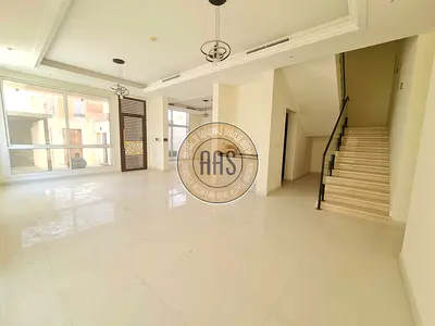 Huge 5Bhk Villa For Rent | Hoshi Sharjah | 180k 4 Cheques