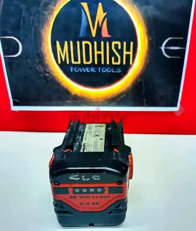 HILTI OLD MODEL BATTERY
