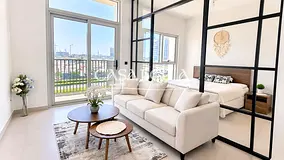 Furnished | Socio Tower A | Modern Layout