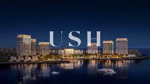 Address Branded | Spacious Corner Unit | Partial Sea View