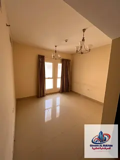 Balcony with Open View – 2 Bathrooms – Central AC & Central Gas – Spacious Area – Great Pric