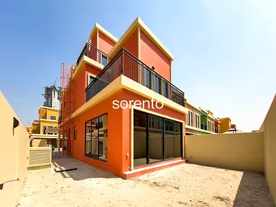 Handed Over | Vacant | End Unit