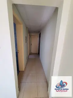 Spacious 1BR in Al Majra Sharjah | Sea & Park Views | Super Deluxe Finish | Free Maintenance