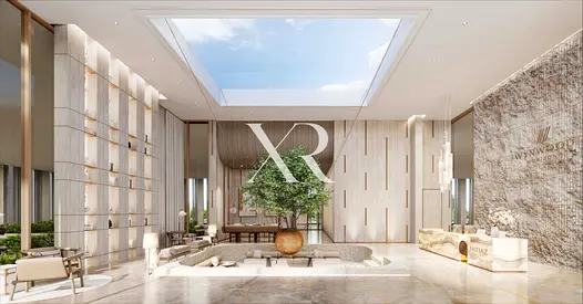 SPACIOUS 1BR | SKYLINE VIEWS | LAGOON LIVING