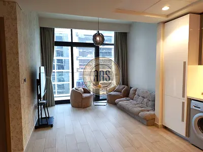 Fully furnished | spacious 2 B/R | 4chqs |