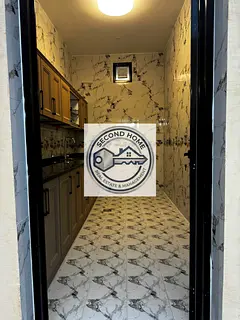 Brand new Studio Available Near jabel Ali.