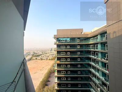 Great Lowest Price, Studio, With Balcony, AG, DSO