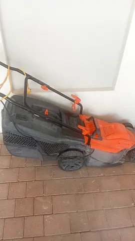 Lawnmower