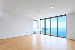 Exclusive | Sea Views | Spacious Layout