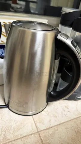 Kettle