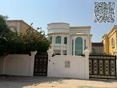 5 Bedroom Villa for Rent in Al Muwaihat 2, Ajman.
